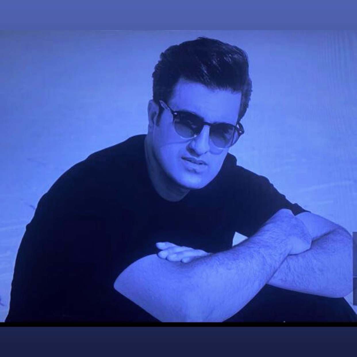 دانلود آهنگ بچه قرتی محسن لرستانی